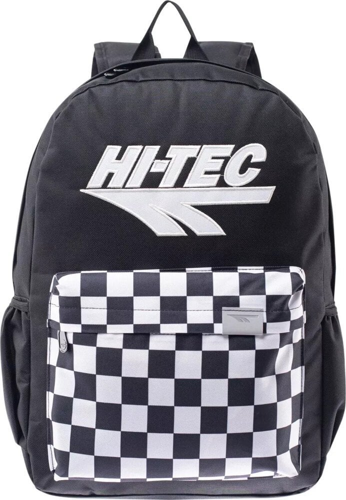 Çantë shpine Hi-tec Vanny 92800603155, urbane, me xhepa anësorë