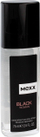 Deodorant për femra Mexx Black Woman spray, 75ml