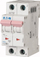 Ndërprerës qarku Eaton PL6 C2/2, 2A, 6kA, 2 polësh