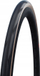 Gomë biçiklete Schwalbe Pro One V-Guard TLE, 700 x 32, pa kamerë, e zezë tan