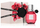 Parfum Viktor and Rolf Flowerbomb Ruby Orchid, Eau de Parfum, 30ml