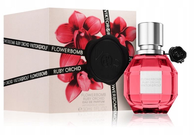 Parfum Viktor and Rolf Flowerbomb Ruby Orchid, Eau de Parfum, 30ml