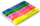 Set markerësh highlighter Model 5009-5, 5 ngjyra