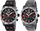 Orë dore PRIM Dakar 2021 Limited Edition - A W01P.13137