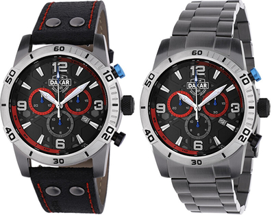 Orë dore PRIM Dakar 2021 Limited Edition - A W01P.13137