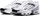 Atlete Nike Air Max Plus 3 GS FN3845, nr 36.5, të bardha me të zeza