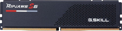 Memorie G.Skill Ripjaws S5, DDR5, 48 GB, 6400 MHz, CL36, F5-6400J3648G24GX2-RS5K