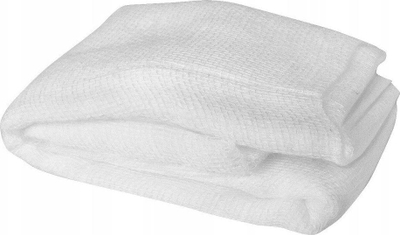 Garzë sterile Matopat Sterile Gauze 1/4 m2, 17N, e bardhë