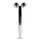 Roller masazhues për fytyrë PlumBeauty Contouring Facial Roller