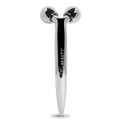 Roller masazhues për fytyrë PlumBeauty Contouring Facial Roller