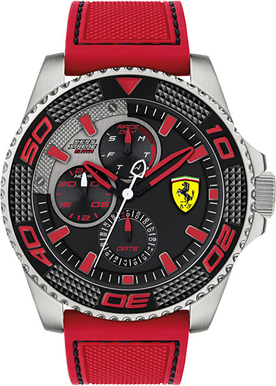 Orë dore Scuderia Kers Xtrem 0830469