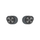 Kufje wireless Bowers &amp; Wilkins Pi5 S2, in-ear, me heqje aktive të zhurmës, gri Storm