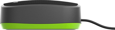 Speakerphone Ipevo VC-A10, USB, me heqje zhurmash me AI, i zi