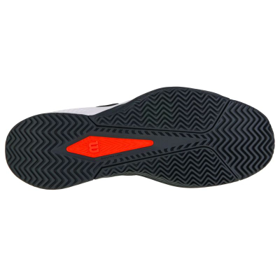 Патики за тенис Wilson Rush Pro Lite M WRS333210, за мажи, црни