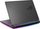 Laptop Asus ROG Strix G16 G615, 16", Intel Core Ultra 7 255HX, 16GB RAM, 1TB SSD, NVIDIA GeForce RTX 5070 Ti, i zi