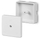 Kuti montuese Elektro-Plast PK-5, 5x2.5mm², IP41, gri