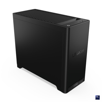 Desktop gaming Lenovo Legion T5 30IAX10, Intel Core Ultra 7, RTX 5060 Ti, 1TB SSD, i zi