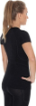 Maicë termoaktive për femra Brubeck Active SS11700, XL, e zezë