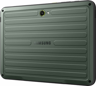 Tablet Samsung Galaxy Tab Active SM-X350, 10.1\", 128GB, i gjelbër