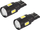 Llambë LED për makinë Rebel T10 ZAR0178.1, 12V, 6500K, e bardhë e ftohtë