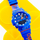 Orë për meshkuj Casio GBA-800DG-2AER, e kaltër