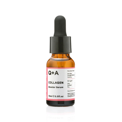 Serum me kolagjen Q+A, 15 ml