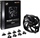 Ventilator kulle Be Quiet SilentWings 3 120mm, PWM, i zi