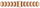 Orë dore Frederic Graff Trivor Rose Gold FCF-4414