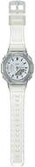 Orë Casio G-Shock Original Carbon Core Guard hCA4079, transparente