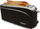 Toster Techwood TGPI-506, 1300W, 2 vende, i zi