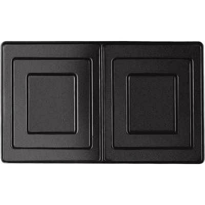 Toster Sencor SSM 4221RD – 700W, e Zezë/kuqe
