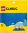 Pad ndërtimi LEGO® Classic 11025, 1 copë, i kaltër