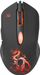 Mouse gaming Defender Sky Dragon GM-090L, 3200 DPI, me kabllo, i zi