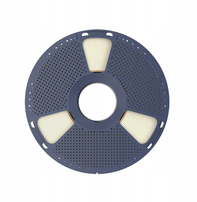 Филамент 3D SUNLU PETG, 1.75mm, 1kg, Bone White