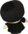 Kukull pelushi Funko Harry Potter Holiday Harry, 4\", e zezë