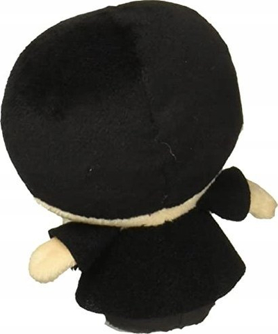 Kukull pelushi Funko Harry Potter Holiday Harry, 4\", e zezë
