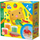 Set plasteline SES Creative My First Modelling Dough Feed the Bear, 3 ngjyra, për kalamaj 1 deri 4 vjeç, shumëngjyrësh