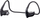 Kuﬁje Bluetooth Lenco BTX-750BK, sportive in ear, stereo, të zeza