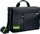 Торба за лаптоп Leitz Complete Messenger Bag Smart Traveller, 15.6\", црна