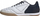Këpucë futsalli Adidas Top Sala Competition IN IG8762 për burra, me taban gome për në palestër, bardh e zi
