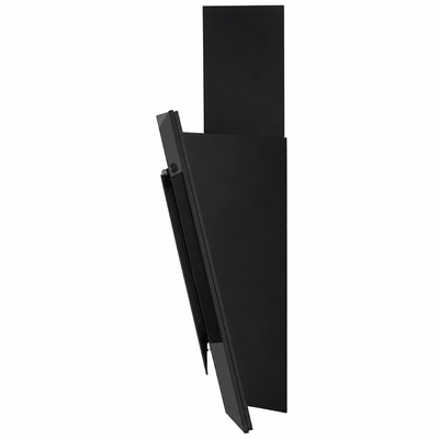 Okup kuzhine Akpo WK-4 Nero 50, 50cm, xham i temperuar, i zi