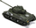 Set modelimi Airfix Starter Set Sherman Firefly, tank miniaturë, shumëngjyrësh