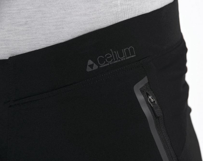 Shorcë çiklizmi 100% Celium, burra, BOA, jeshil, masa 44