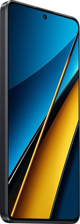 Celular POCO X6 5G, 12GB/256GB, i zi
