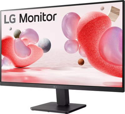 Monitor LG 27MR400 B, 27", FHD, IPS, i zi