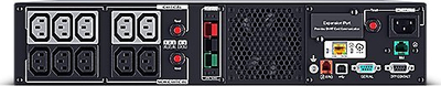 UPS CyberPower PR1500ERTXL2UC, 1500VA 1500W, Line Interactive, i zi