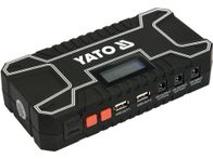 Startues veture Power Bank 12000mAh, 12V, 500A, i zi