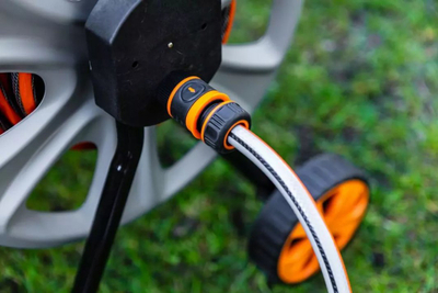 Zorrë e ujit me 6 shtresa NEO, 1/2", 30m