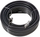 Litar tërheqës GODMAR GD 00302, 4 m, 1.45 ton, i zi