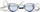 Syze noti Speedo Swedish Goggle, Anti-Fog, blu